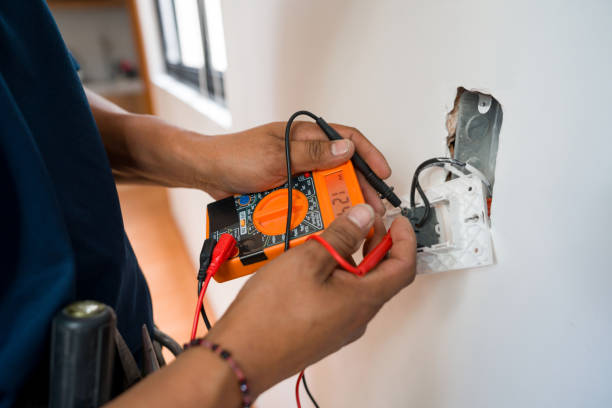 Best Electrical Upgrades for Homes  in Summer Set, MO