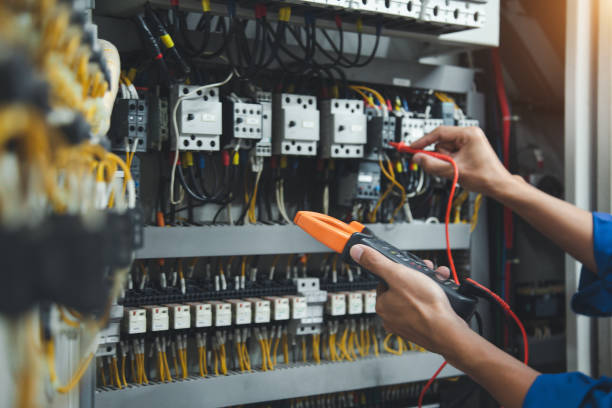 Best Emergency Electrician Near Me  in Summer Set, MO