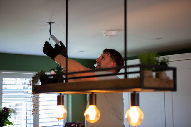 Best Industrial Electrical Services  in Summer Set, MO