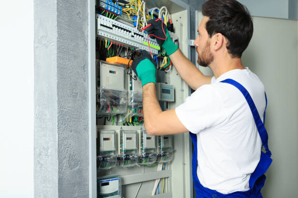 Best Residential Electrician Services  in Summer Set, MO