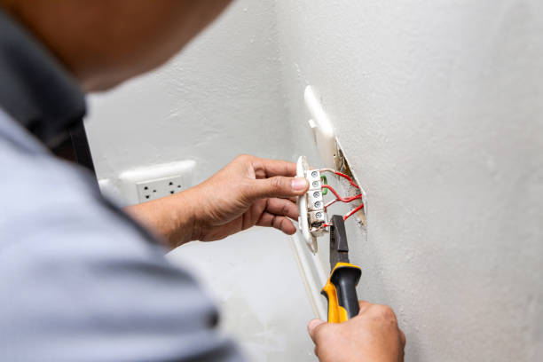 Best Licensed Electrician  in Summer Set, MO