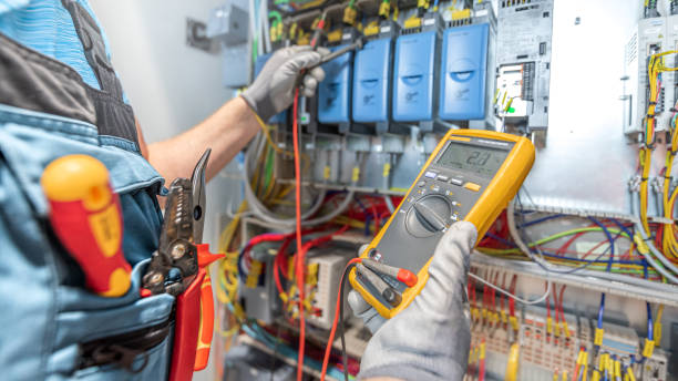 Best 24-Hour Electrician  in Summer Set, MO