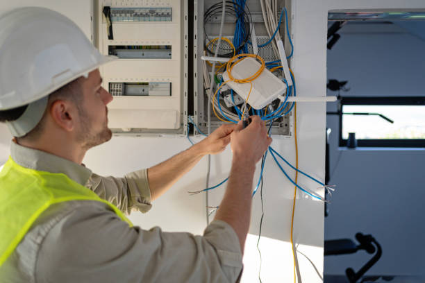 Best Electrical Contractors for Businesses  in Summer Set, MO