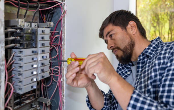 Best Emergency Electrical Repair  in Summer Set, MO
